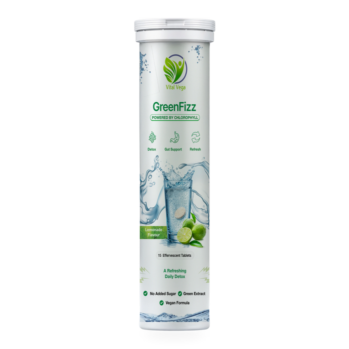 GreenFizz