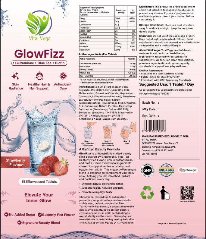 GlowFizz 