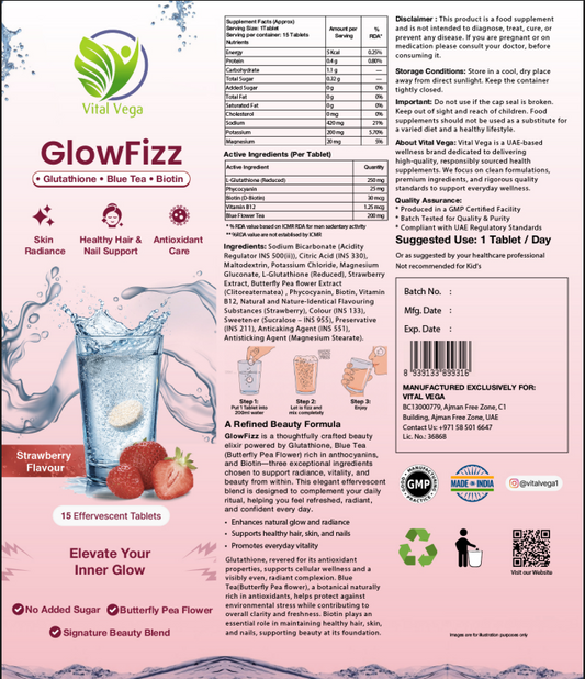 GlowFizz 