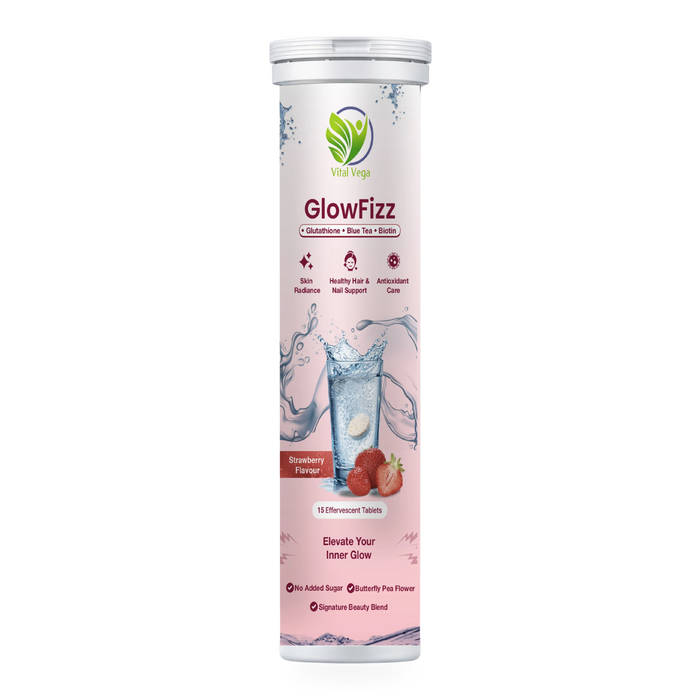 GlowFizz