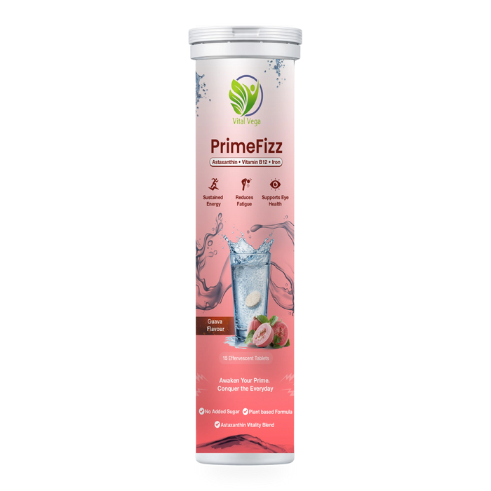 PrimeFizz